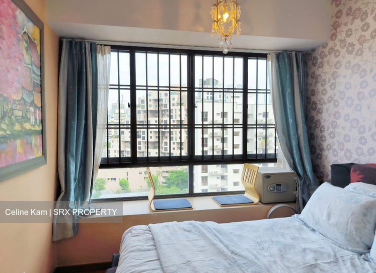 Ecoville (D12), Apartment #623241561